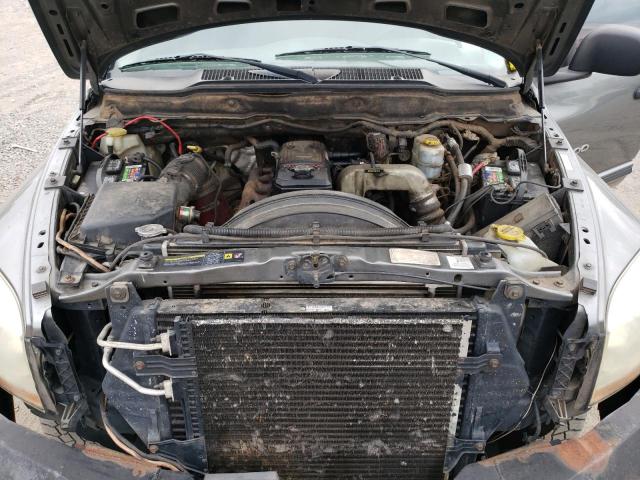 Photo 7 from auction – 2006 DODGE RAM 2500 S with VIN 3D7KS28C06G101675
