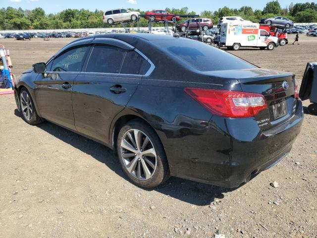 Photo 3 from auction – 2015 SUBARU LEGACY 3.6 with VIN 4S3BNEN61F3016297
