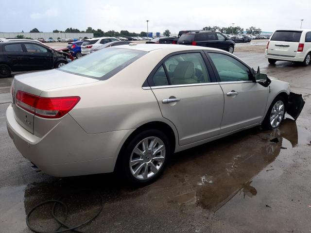 Photo 4 from auction – 2010 LINCOLN MKZ with VIN 3LNHL2GC4AR658052