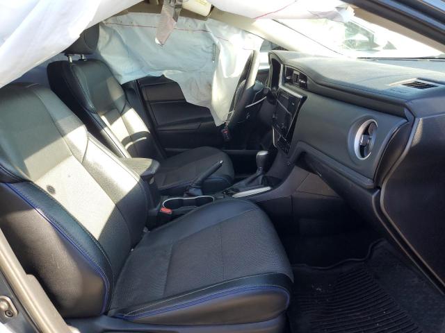 Photo 5 from auction – 2017 TOYOTA COROLLA L with VIN 2T1BURHE5HC789930