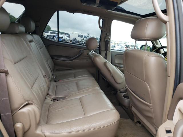 Photo 6 from auction – 2004 TOYOTA SEQUOIA SR with VIN 5TDZT34A64S227263