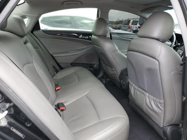 Photo 6 from auction – 2013 HYUNDAI SONATA SE with VIN 5NPEC4AC1DH672543