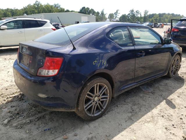 Photo 4 from auction – 2012 TOYOTA SCION TC with VIN JTKJF5C77C3027376