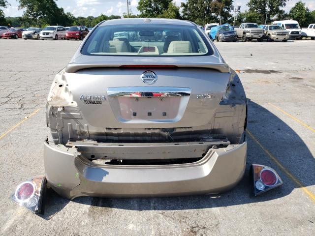 Photo 9 from auction – 2012 NISSAN ALTIMA BAS with VIN 1N4AL2AP1CC135547