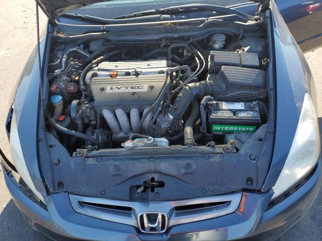 Photo 7 from auction – 2004 HONDA ACCORD EX with VIN 1HGCM56844A052289