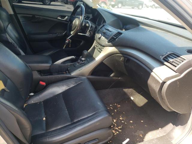 Photo 5 from auction – 2010 ACURA TSX with VIN JH4CU2F66AC027100