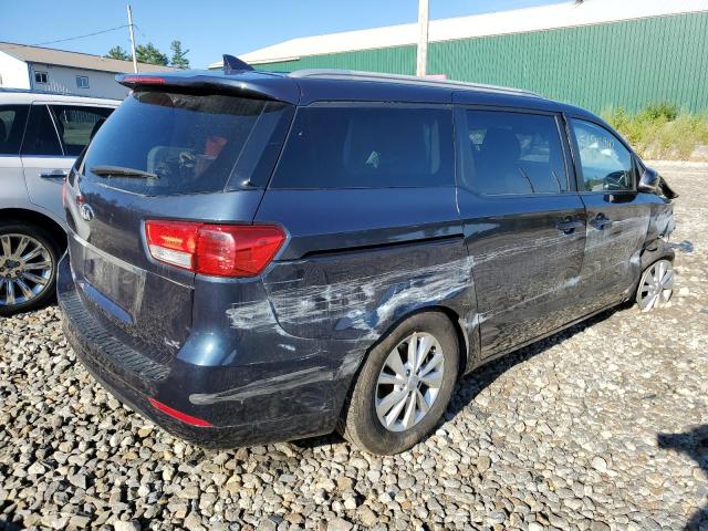 Photo 4 from auction – 2015 KIA SEDONA LX with VIN KNDMB5C19F6069742