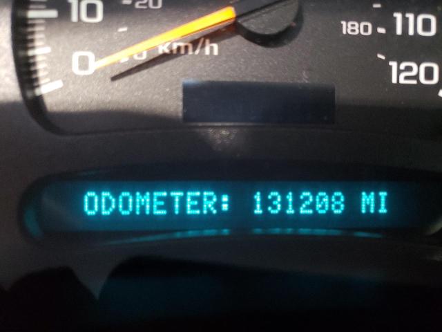 Photo 8 from auction – 2005 CHEVROLET SILVERADO with VIN 1GCHK23295F892582
