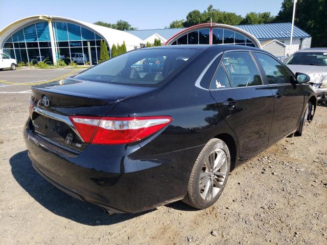 Photo 4 from auction – 2017 TOYOTA CAMRY LE with VIN 4T1BF1FK0HU305228