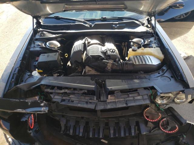 Photo 7 from auction – 2015 DODGE CHALLENGER with VIN 2C3CDZFJXFH782838