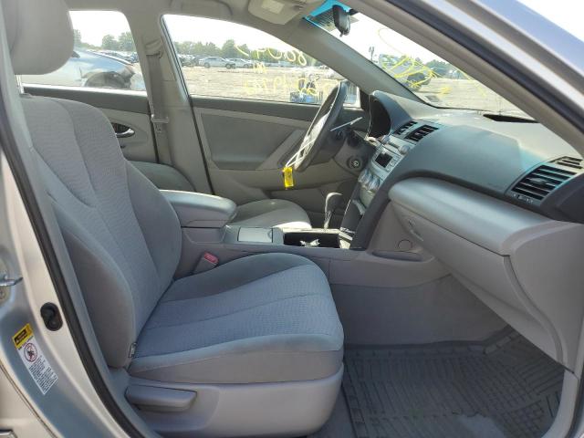 Фото 5 с аукциона – 2011 TOYOTA CAMRY BASE с VIN 4T4BF3EK0BR185828