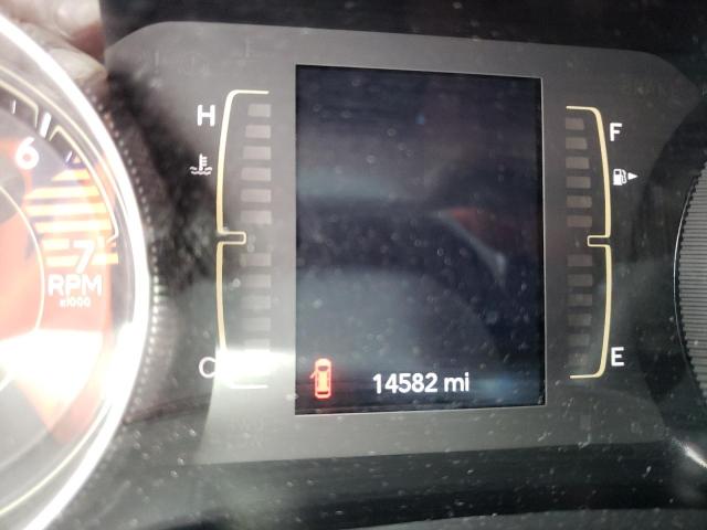 Photo 8 from auction – 2021 JEEP CHEROKEE L with VIN 1C4PJLCB1MD214651