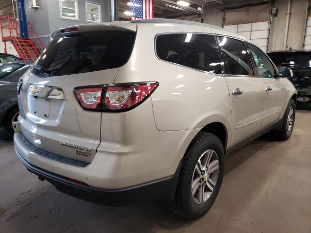Photo 4 from auction – 2015 CHEVROLET TRAVERSE L with VIN 1GNKVGKD4FJ209643
