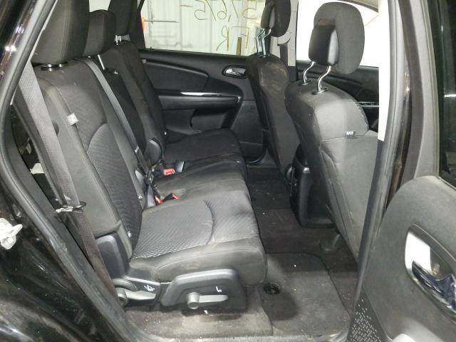 Photo 6 from auction – 2017 DODGE JOURNEY SE with VIN 3C4PDDAG8HT697311