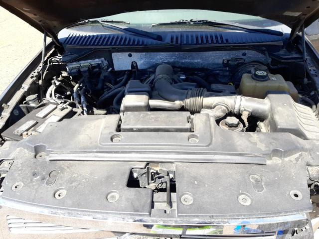 Photo 7 from auction – 2008 FORD EXPEDITION with VIN 1FMFU18548LA82616