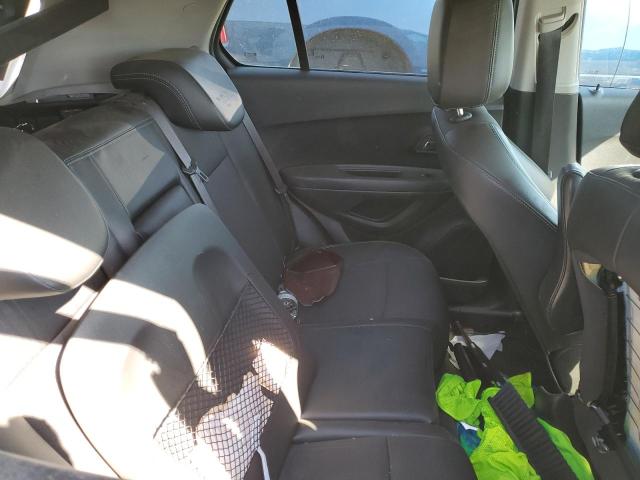 صورة رقم 6 من المزاد - 2016 CHEVROLET TRAX 1LT مع VIN KL7CJPSB2GB649201