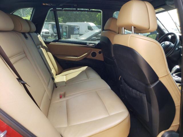 Photo 6 from auction – 2013 BMW X5 M with VIN 5YMGY0C57DLL15744