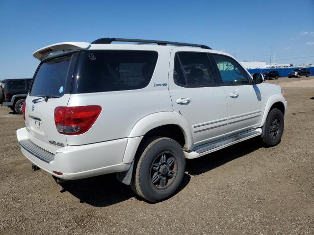 Photo 4 from auction – 2005 TOYOTA SEQUOIA LI with VIN 5TDBT48A45S254321