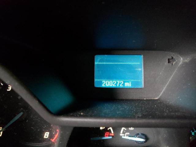 Photo 8 from auction – 2015 FORD TRANSIT CO with VIN NM0LS7E77F1174766