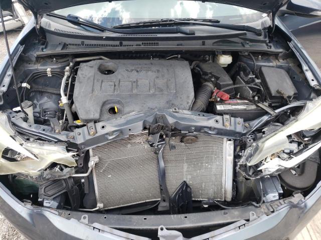 Photo 7 from auction – 2014 TOYOTA COROLLA L with VIN 2T1BURHE5EC021411