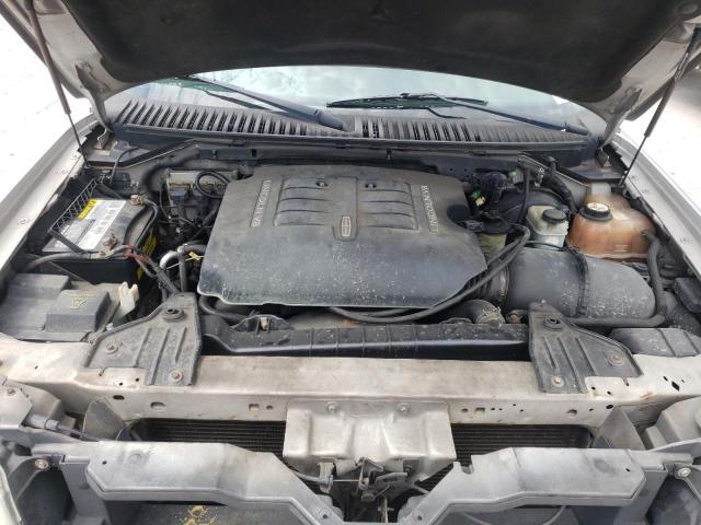 Photo 7 from auction – 2003 LINCOLN NAVIGATOR with VIN 5LMFU28R93LJ00378