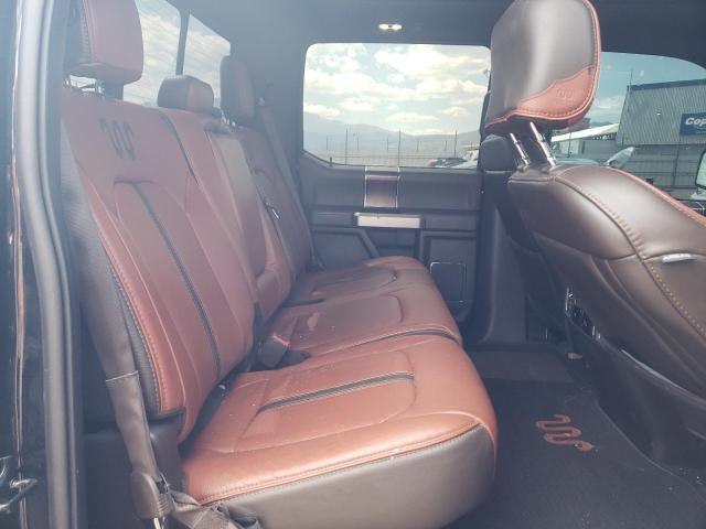 Photo 6 from auction – 2019 FORD F150 SUPER with VIN 1FTEW1E44KFA35551