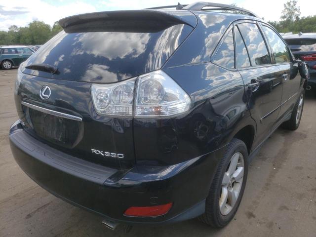 Photo 4 from auction – 2004 LEXUS RX 330 with VIN 2T2HA31U64C036883