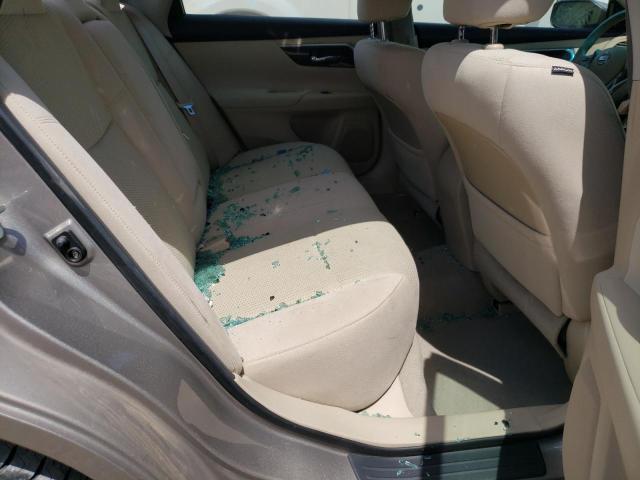 Photo 6 from auction – 2014 NISSAN ALTIMA 2.5 with VIN 1N4AL3AP0EN366503