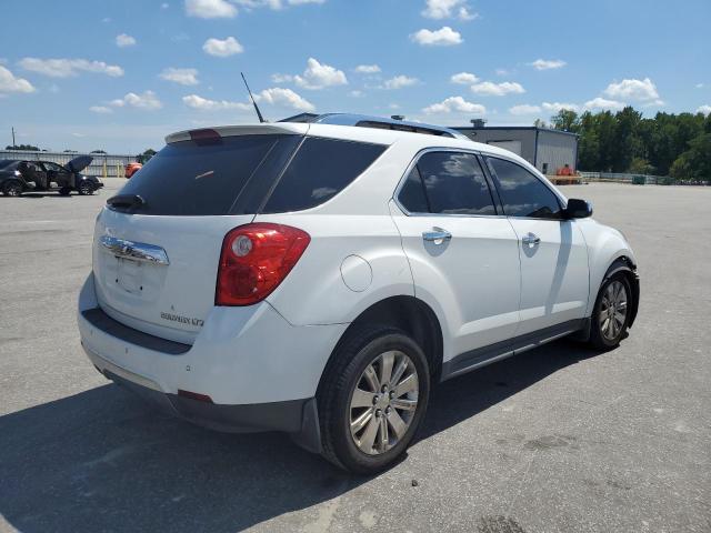 Photo 4 from auction – 2011 CHEVROLET EQUINOX LT with VIN 2CNALFECXB6231530