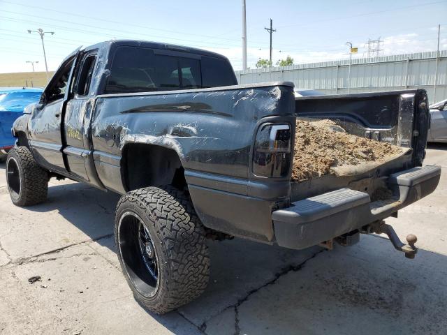 Photo 3 from auction – 2001 DODGE RAM 2500 with VIN 3B7KF23741G233579