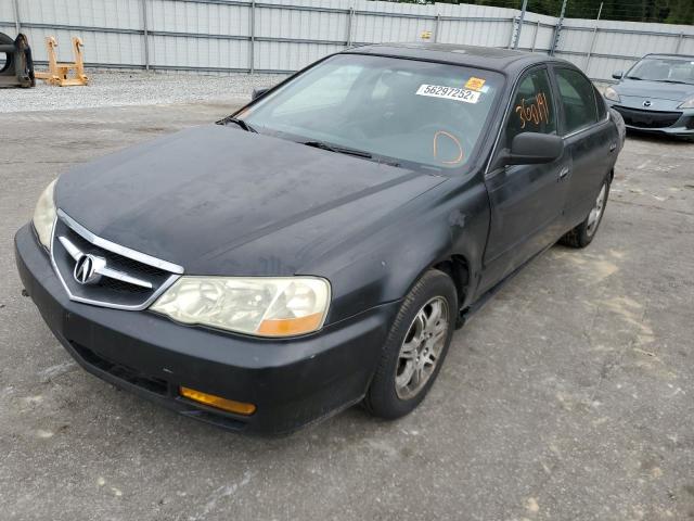 Photo 2 from auction – 2003 ACURA 3.2TL with VIN 19UUA56623A064368