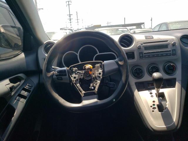 Photo 9 from auction – 2012 TOYOTA COROLLA MA with VIN 2T1KE4EE1CC048722