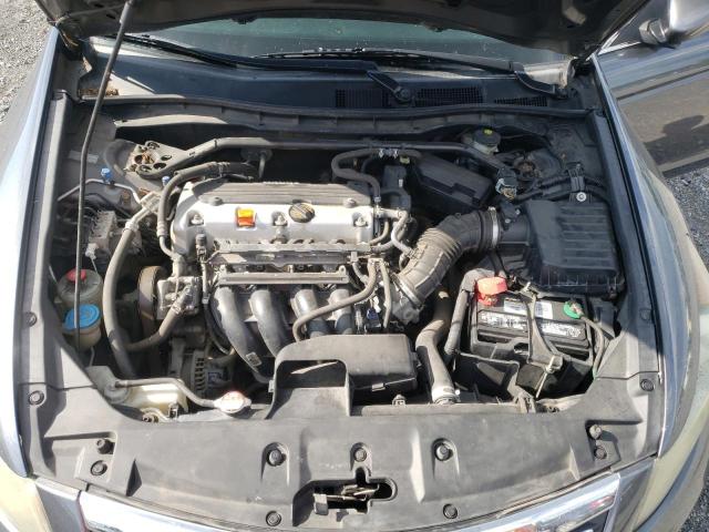 Photo 7 from auction – 2011 HONDA ACCORD EXL with VIN 1HGCP2F83BA046955