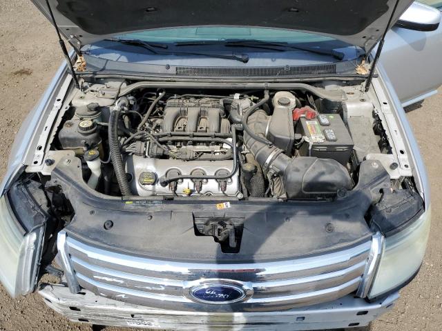Photo 7 from auction – 2009 FORD TAURUS SEL with VIN 1FAHP24W39G106753