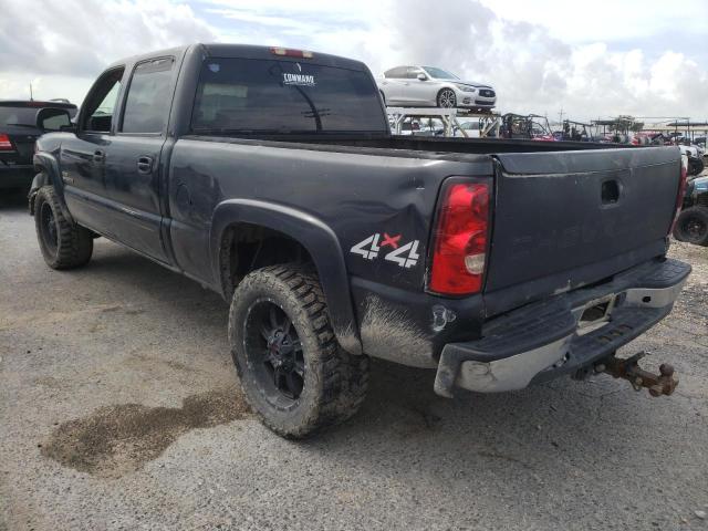 Photo 3 from auction – 2003 CHEVROLET SILVERADO with VIN 1GCHK23143F142432