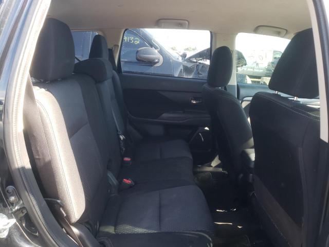 Photo 6 from auction – 2016 MITSUBISHI OUTLANDER with VIN JA4AZ3A33GZ055868