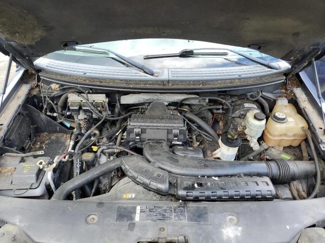 Photo 7 from auction – 2006 FORD F150 with VIN 1FTPX14586NA97420