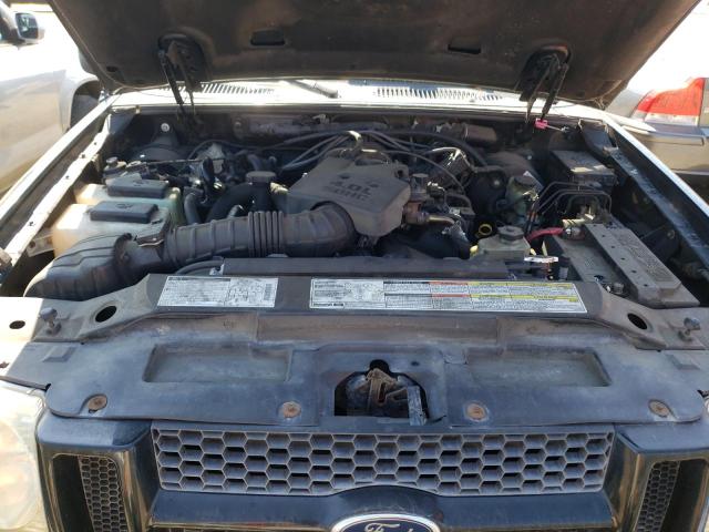 Photo 7 from auction – 2001 FORD EXPLORER S with VIN 1FMZU67E11UB38426