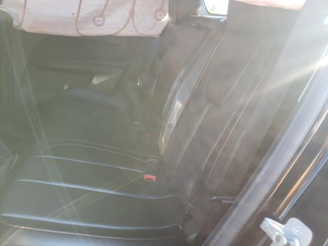 Photo 6 from auction – 2010 GMC TERRAIN SL with VIN 2CTFLGEW1A6354050