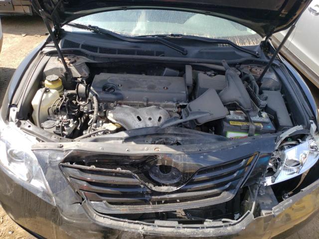 Photo 7 from auction – 2008 TOYOTA CAMRY CE with VIN 4T4BE46K58R025444