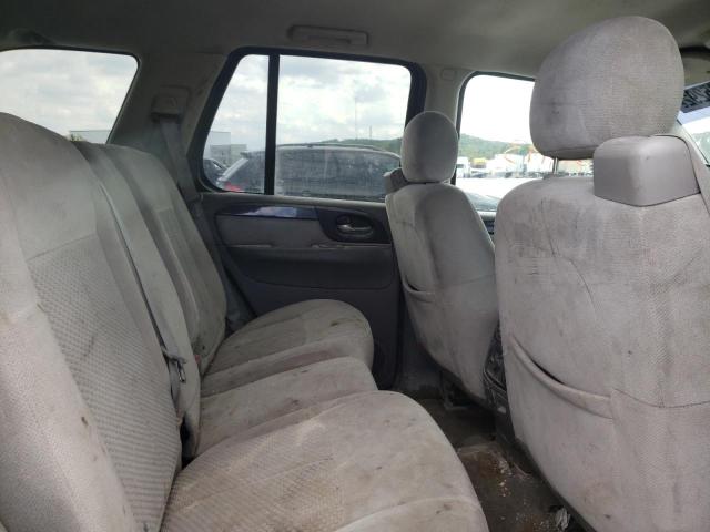 Photo 6 from auction – 2009 GMC ENVOY SLE with VIN 1GKDS33S292125341