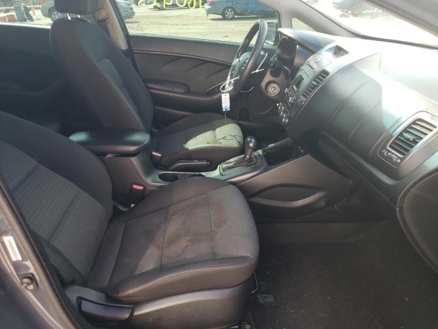 Photo 5 from auction – 2015 KIA FORTE LX with VIN KNAFX4A60F5346848