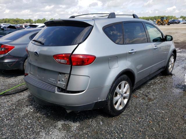 Photo 4 from auction – 2006 SUBARU B9 TRIBECA with VIN 4S4WX85C764413067