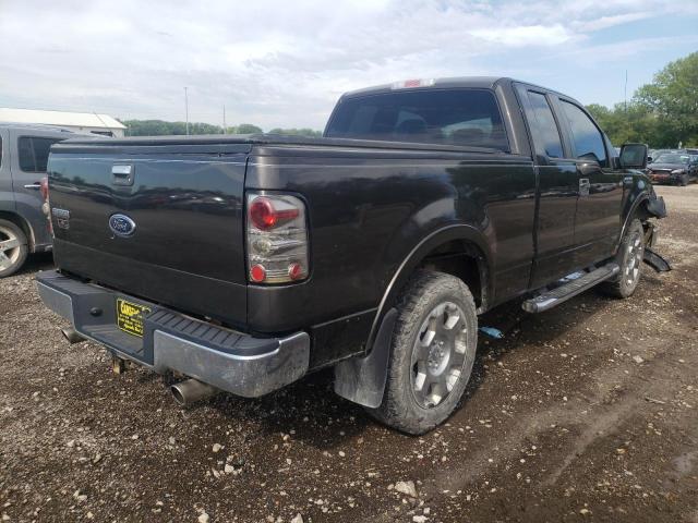 Photo 4 from auction – 2007 FORD F150 with VIN 1FTPX14V27KA79742