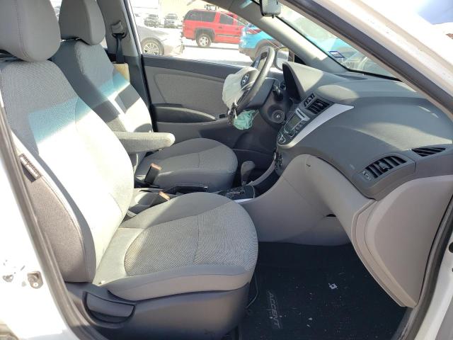 Photo 5 from auction – 2012 HYUNDAI ACCENT GLS with VIN KMHCT5AEXCU038968