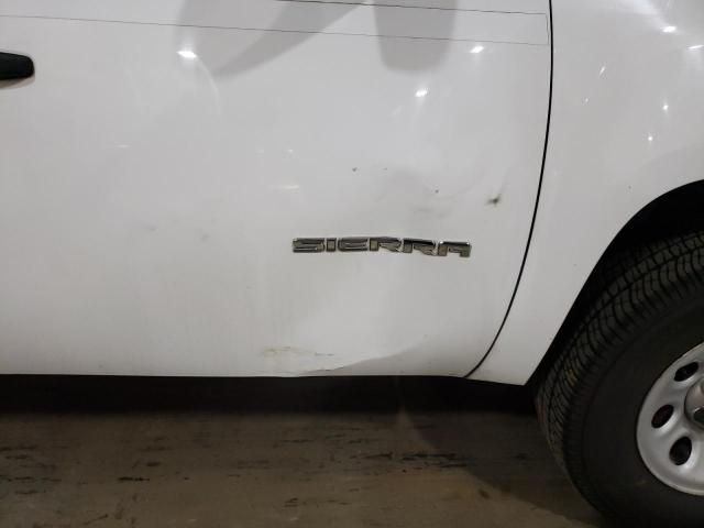 Photo 9 from auction – 2012 GMC SIERRA K15 with VIN 1GTR2TE72CZ295191