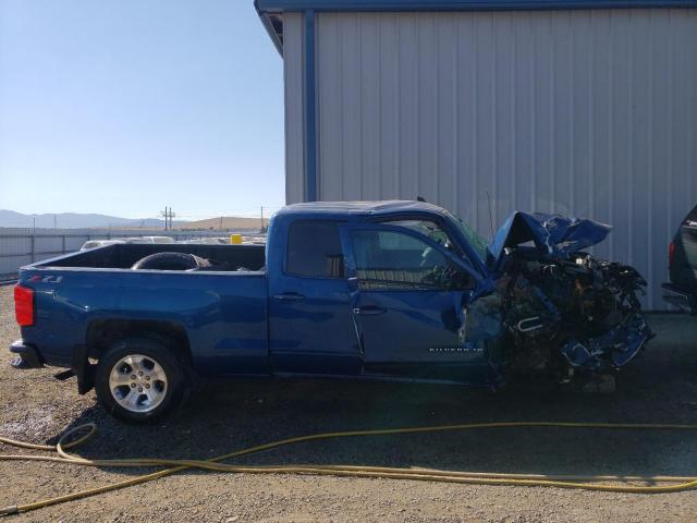 Photo 9 from auction – 2019 CHEVROLET SILVERADO with VIN 2GCVKPEC2K1126234