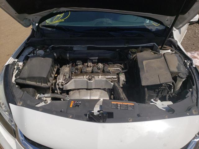 Photo 7 from auction – 2014 CHEVROLET MALIBU 1LT with VIN 1G11C5SL9EF223702