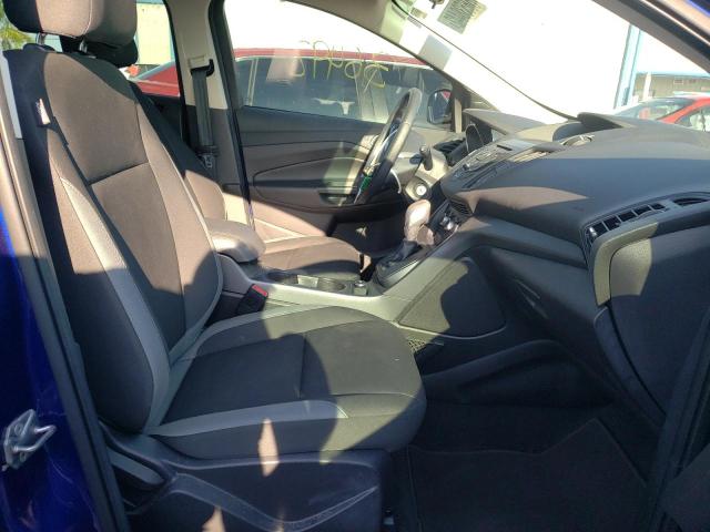 Photo 5 from auction – 2016 FORD ESCAPE S with VIN 1FMCU0F7XGUB66966