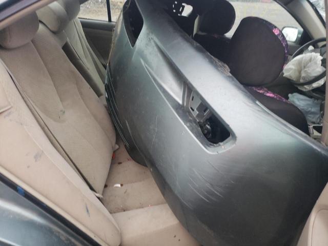 Photo 6 from auction – 2007 TOYOTA CAMRY CE with VIN 4T1BE46K07U552445